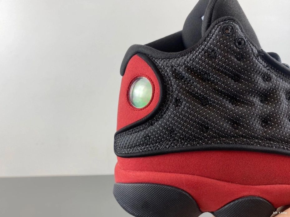 Men's (2017) - Jordan 414571-004 Bred 13 Retro 1116